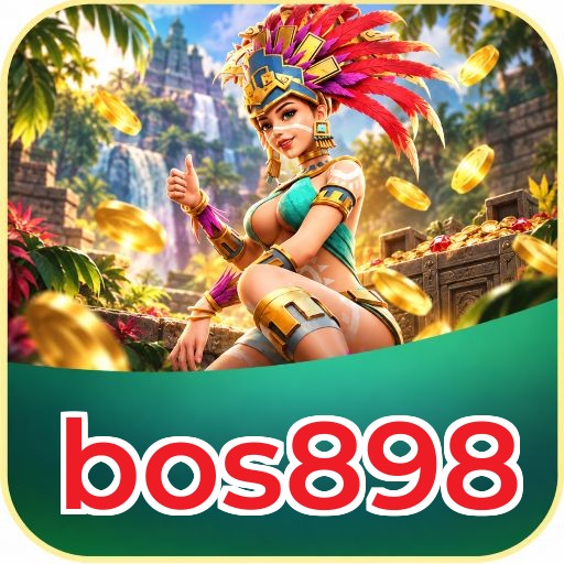 Screenshot 1 - bos898 Home Screen